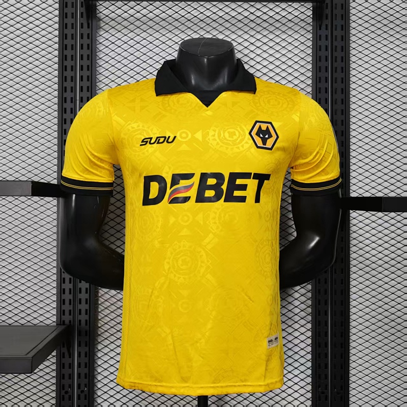 Version Player_Jugador- 25-26 Wolves equipo